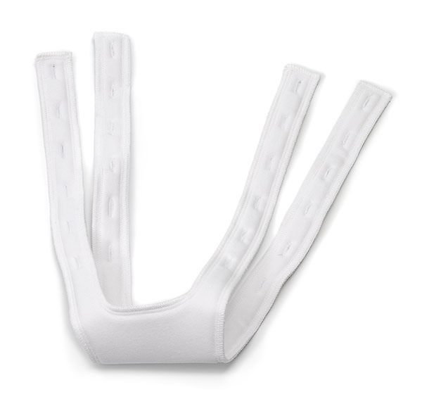 Arnês de bebé - baixo