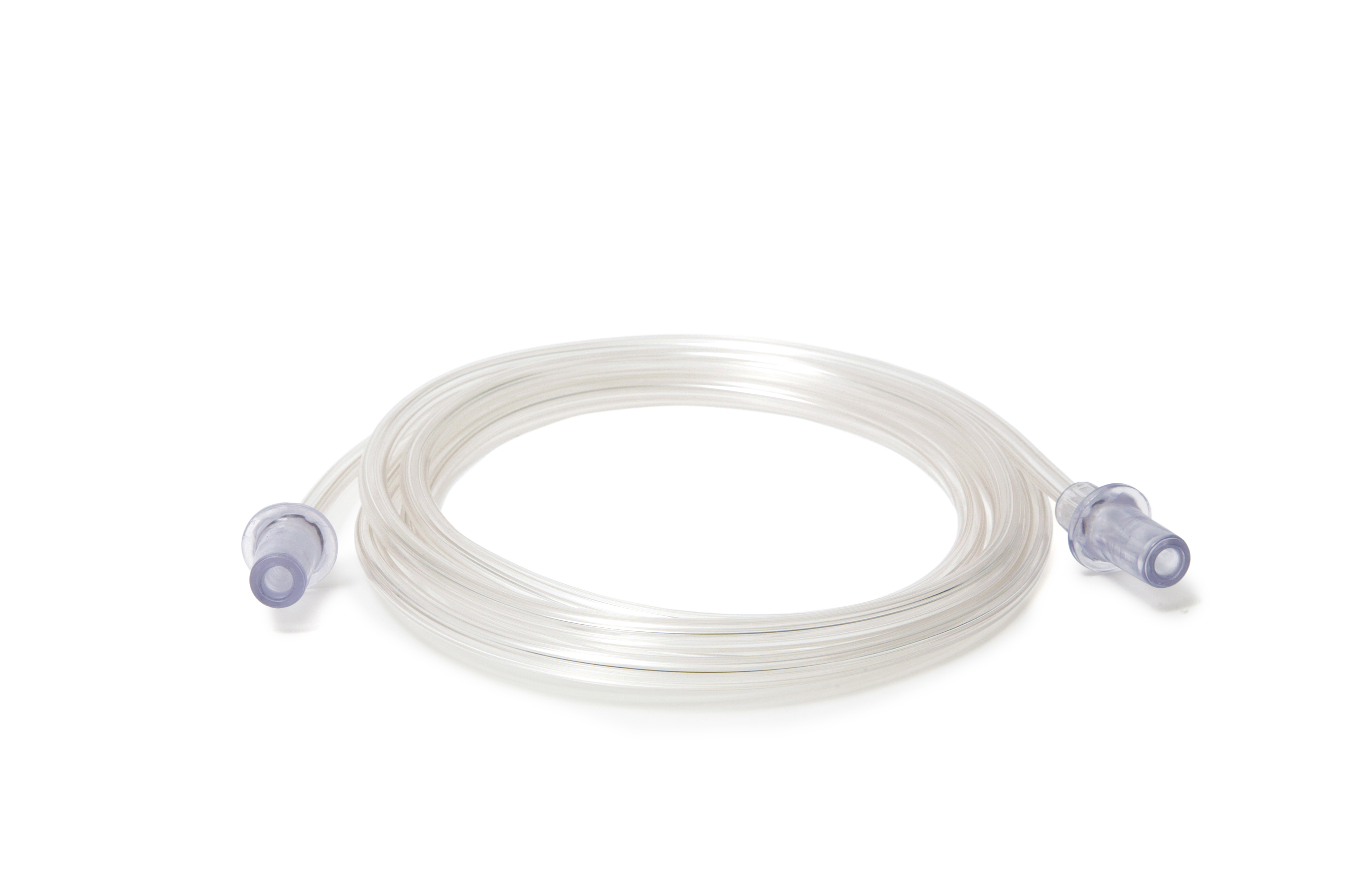 Tubo de oxigénio, 2,1 m