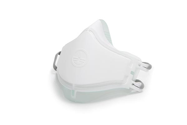 Máscara de Proteção Respiratória Pessoal i-Pro ™, pequena/média 