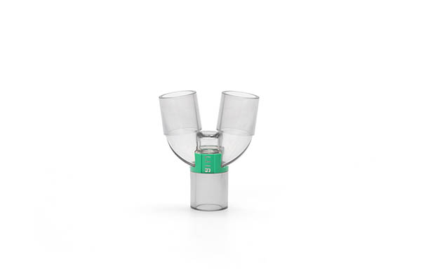 Conetor em Y - 22M/15F - 22M sem portas