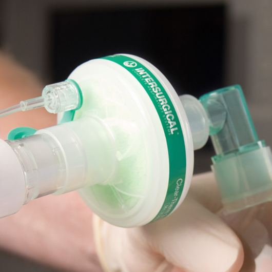 Filtragem e humidificação