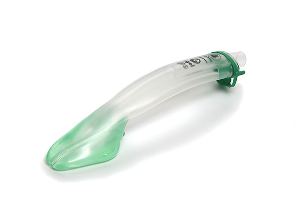 i-gel® Plus, via aérea supraglótica, tamanho 4, adulto médio, 50-90 kg