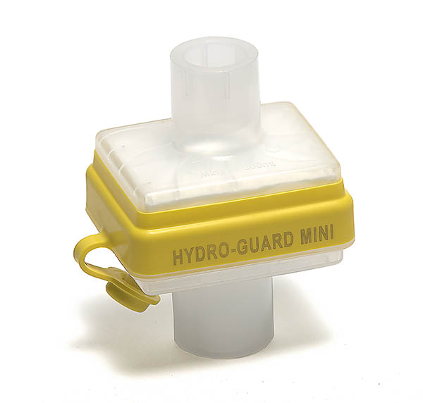 Filtro respiratório Hydro-Guard™ Mini