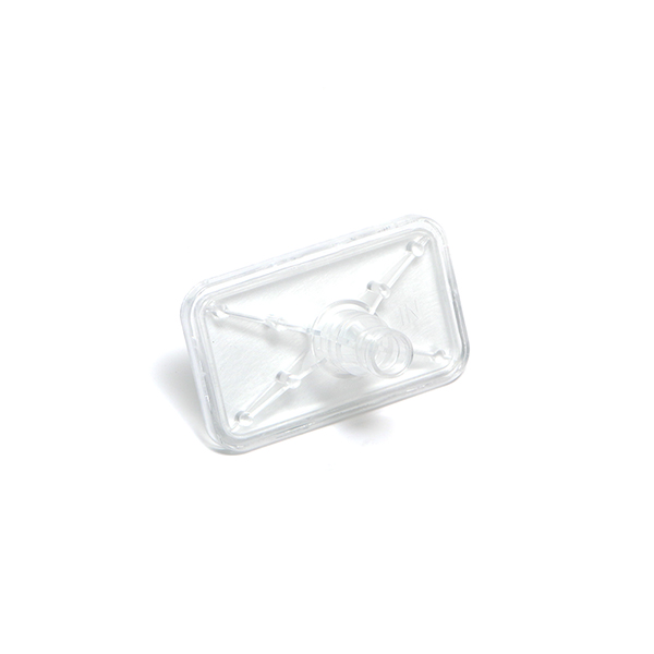 Filtro de aspiração DeVilbiss® Vacu-Ade™ 