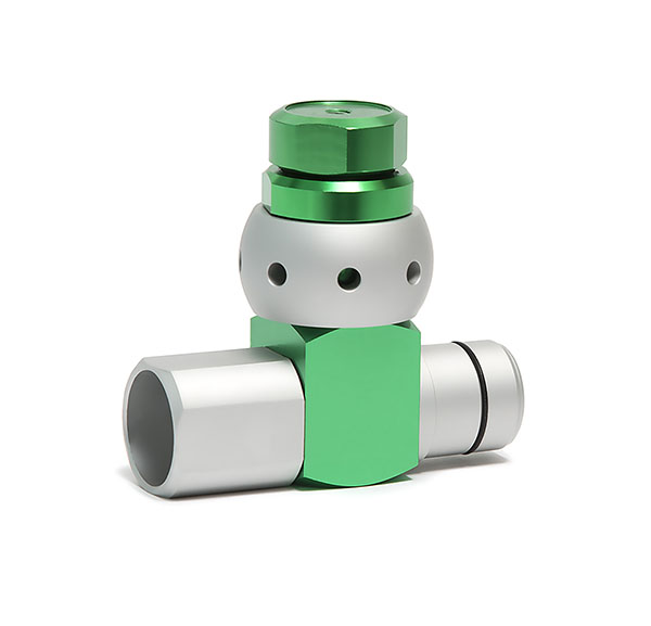 Válvula de expiração Superlite™ - 22M/15F - 22F