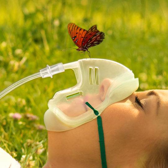 Gama Intersurgical EcoLite™