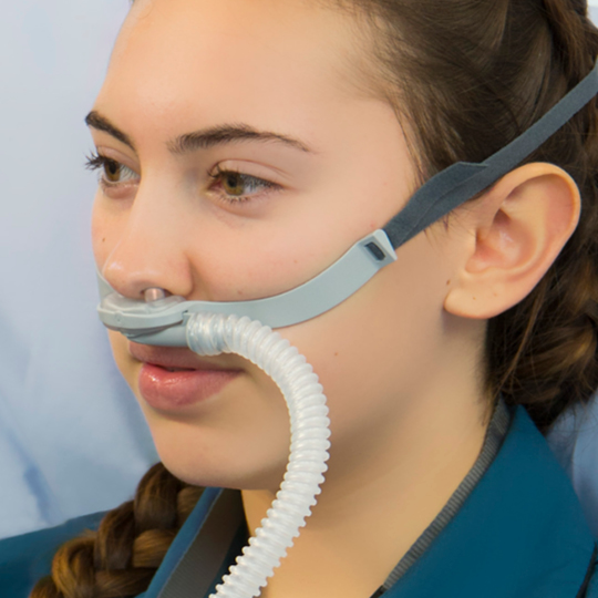 Interfaces do paciente