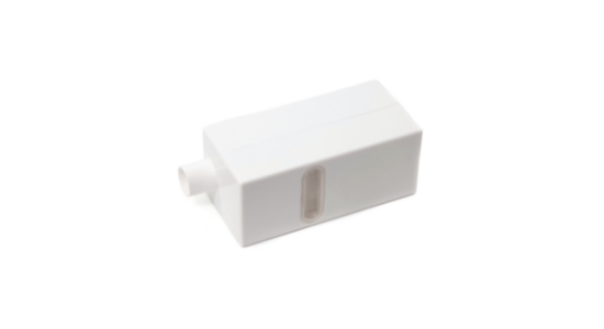 1790004 - Oxygen concentrator intake filter for DeVilbiss® Sunrise 505/515