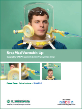 ventukit up information sheet image