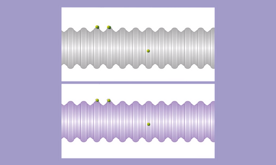 Sistema respiratório Silver Knight™ VS sistemas respiratórios tradicionais