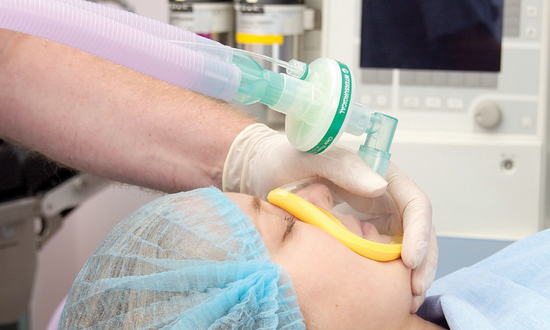 Sistemas respiratórios Silver Knight Flextube™ - como funcionam? 