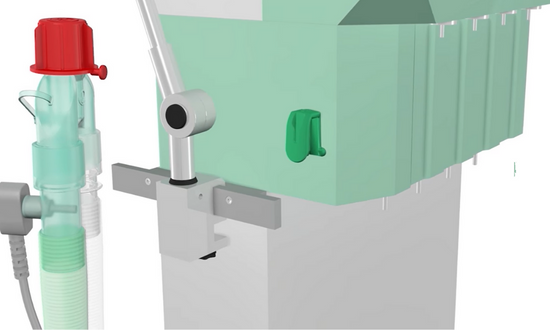 Programa de gestão dos tubos