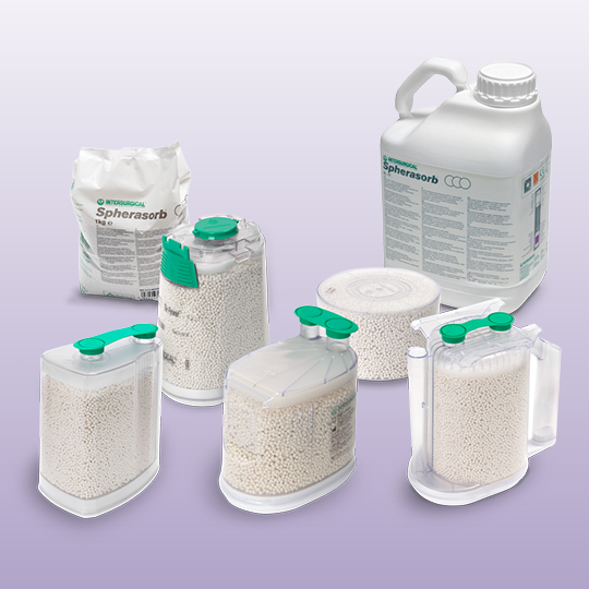 Absorventes de CO₂