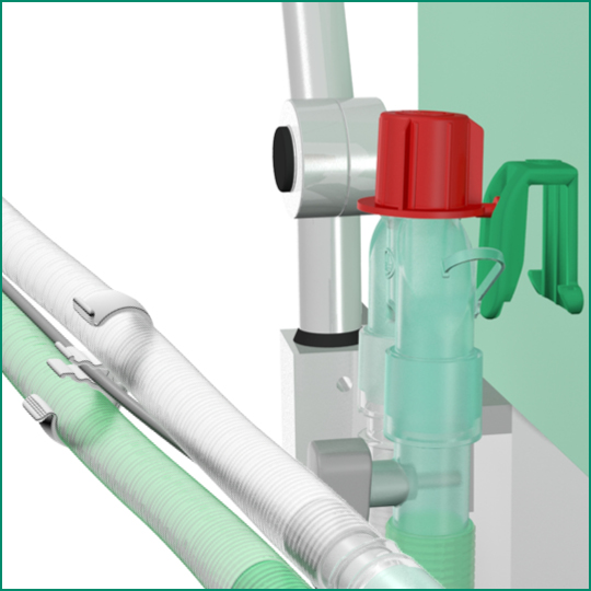 Programa de gestão dos tubos