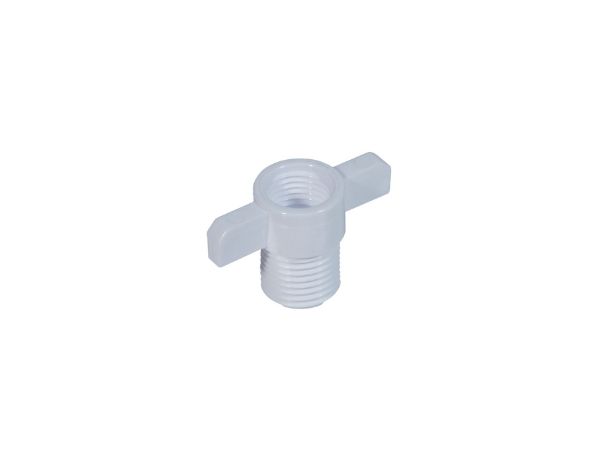 Adaptador de fluxómetro M12