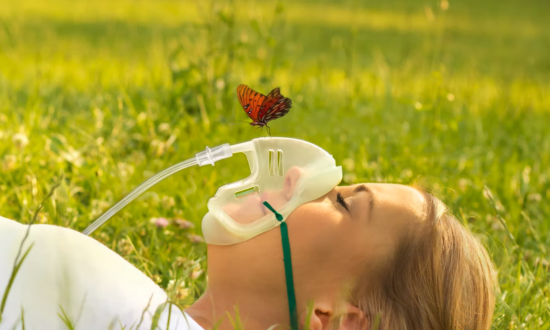 5 razões para escolher a EcoLite™ da Intersurgical