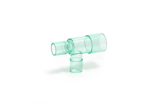 Peça em T 15M-15M-22M