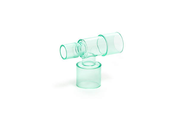 Peça em T 15M-22F-22M