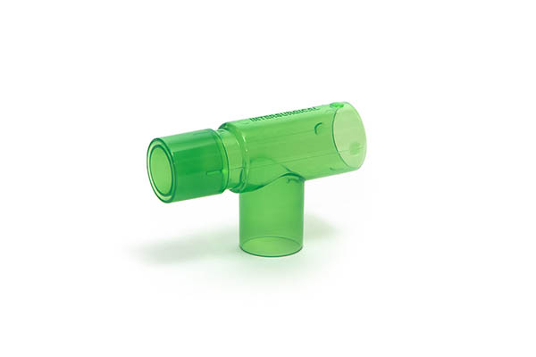 Peça em T 22M/15F-22M-22F