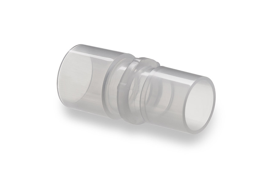 Conetor reto 22M-22F