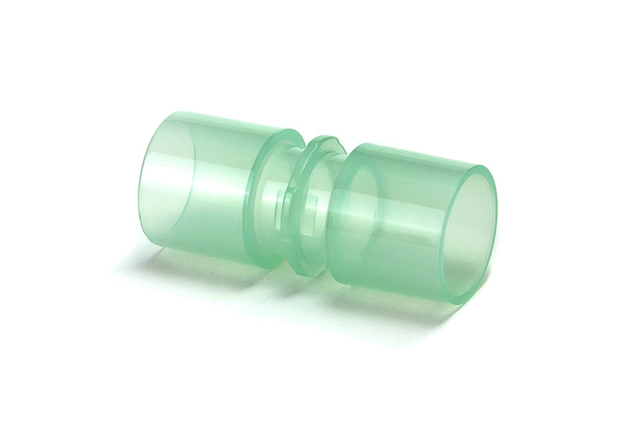 Conetor reto 22F-22F