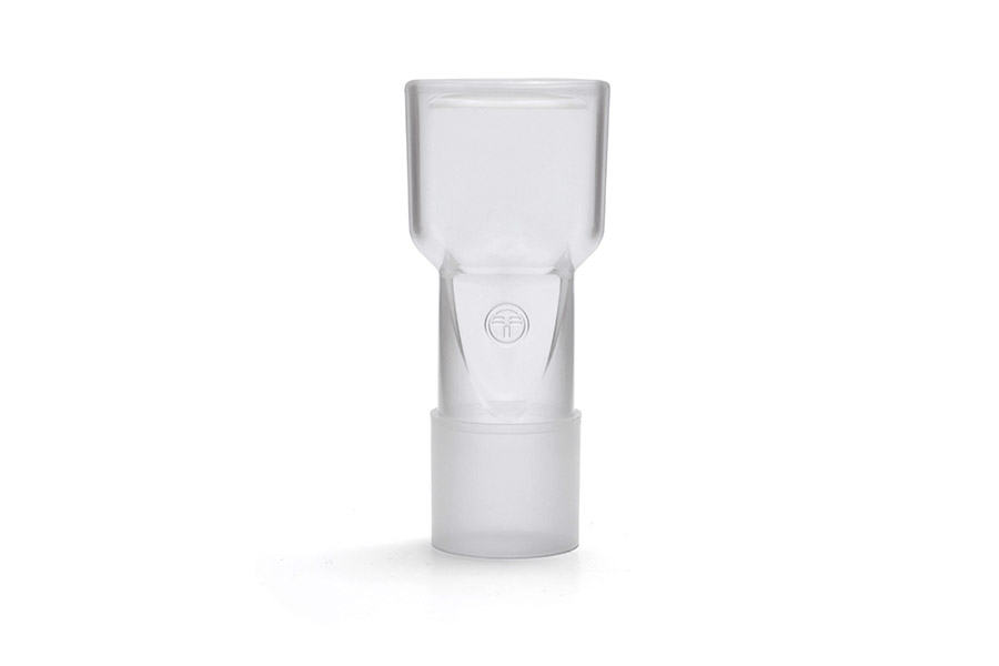 Bocal reto, 22M - bocal