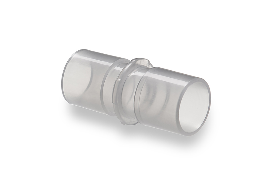 Conetor reto 22M-22M - estéril 