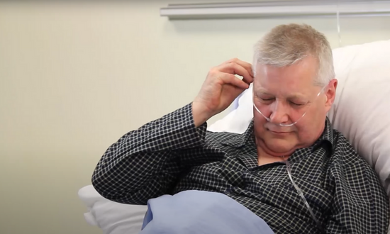 Intersurgical EcoLite™ High Concentration Oxygen Mask