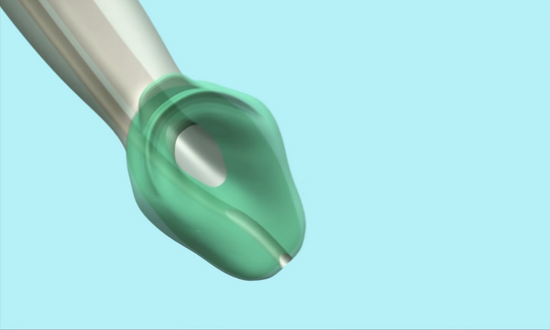 i-gel® - treino e instruções