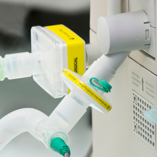 Controlo da infeção