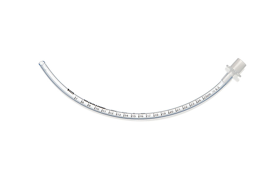 Tubo endotraqueal InterTube™ sem cuff, ID 6.5mm