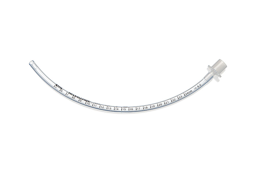 Tubo endotraqueal InterTube™ sem cuff , ID 6.0mm