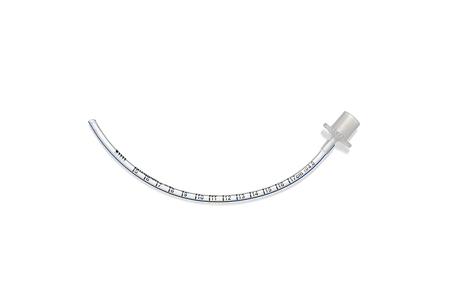 Tubo endotraqueal InterTube™ sem cuff, ID 4.0mm