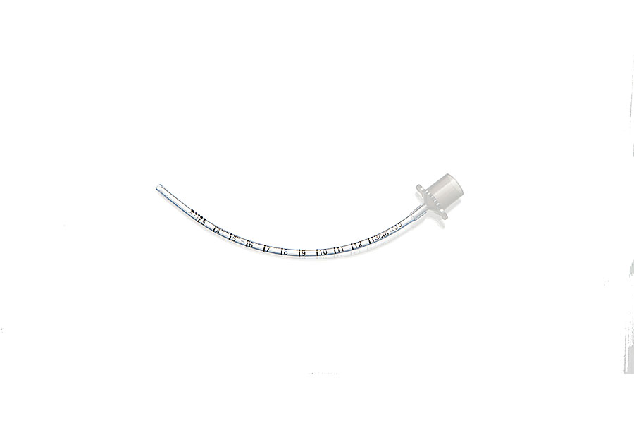Tubo endotraqueal InterTube™ sem cuff, ID 3.0mm