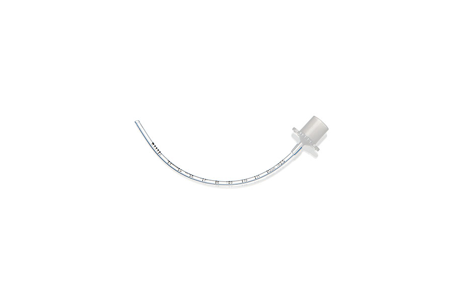 Tubo endotraqueal InterTube™ sem cuff, ID 2.5mm