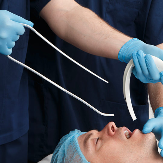 Fita universal Bougie (USB™)