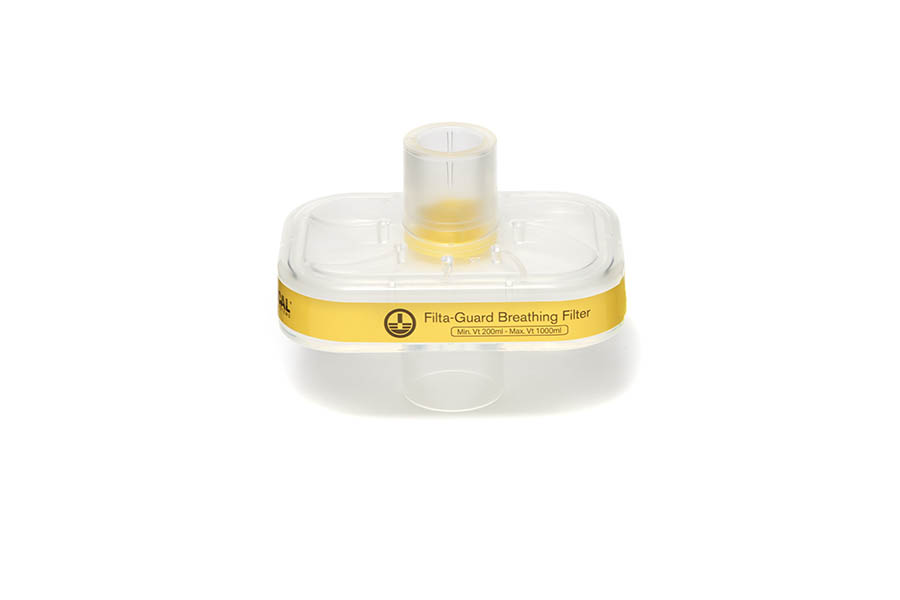 Filtro respiratório Filta-Guard™