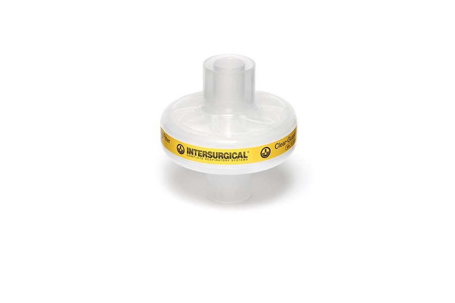 Filtro respiratório Clear-Guard™ 3