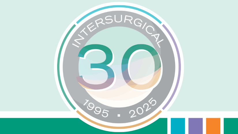30º Aniversário da Intersurgical Portugal 