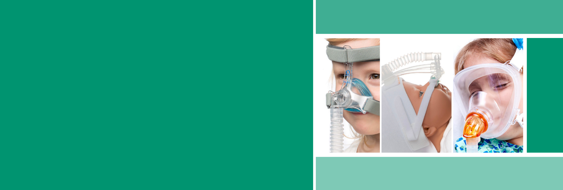 Interfaces para pacientes infantis