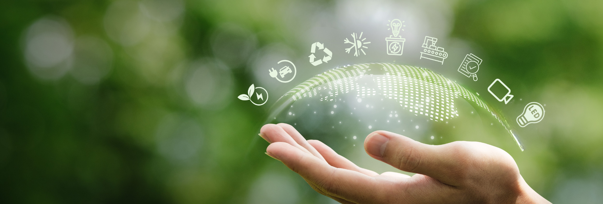 Relatório de Sustentabilidade de 2025