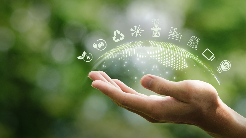 Relatório de Sustentabilidade de 2025