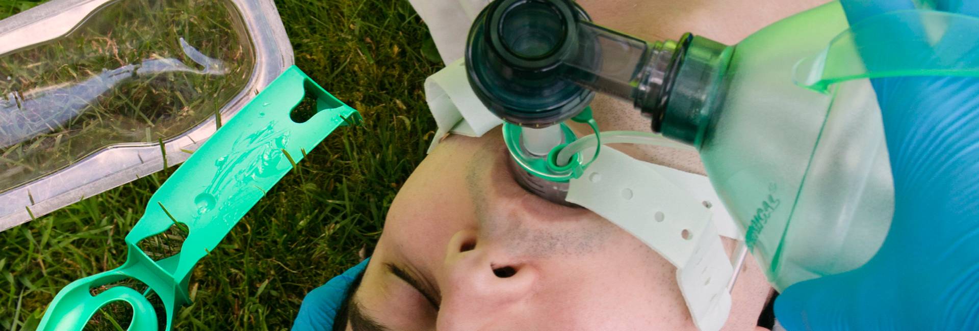 i-gel® Plus Resus Pack 