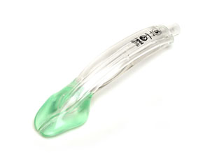 i-gel®, via aérea supraglótica, tamanho 5, adulto grande, > 90 kg