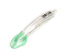 i-gel®, via aérea supraglótica, tamanho 3, adulto pequeno, 30 - 60 kg