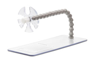 Suporte para tubo de sistema respiratório para adulto/pediátrico, 30 mm/22 mm/15 mm