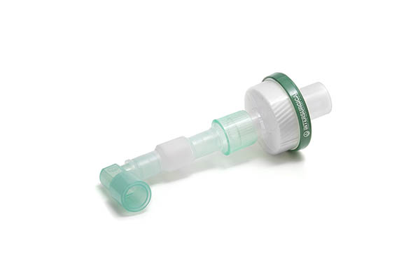 FPCH Inter-Therm™ com entrada Luer, cateter de conexão Superset™ - estéril