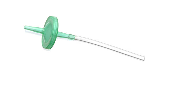 Kit de filtros in-line para sistemas respiratórios binível