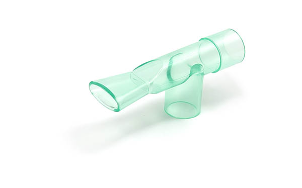 Bocal em T, 22M - 22M - bocal 