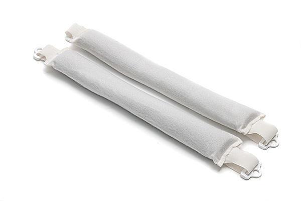 Correias de axila para Castar Up